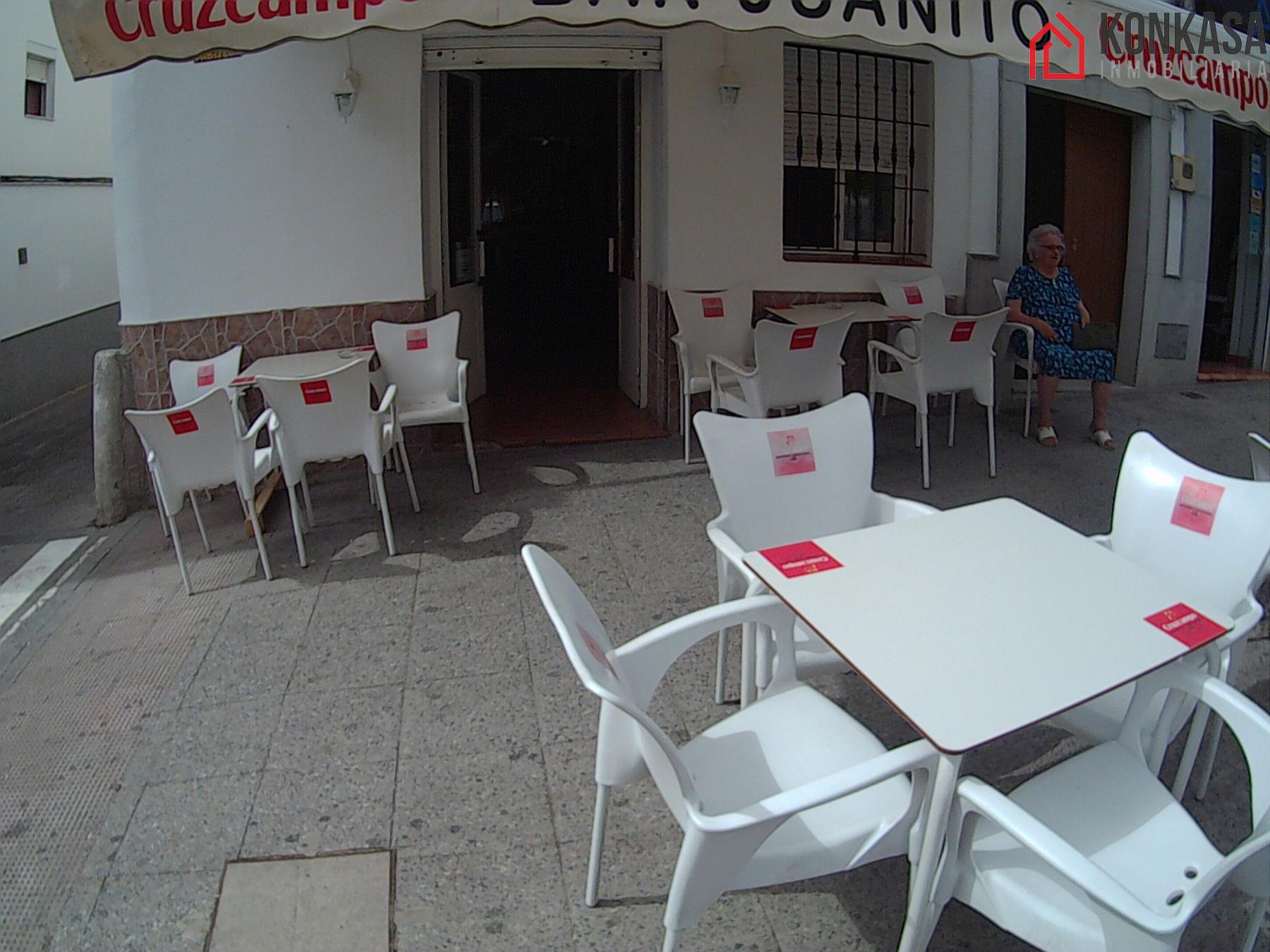 For sale of commercial in Arcos de la Frontera