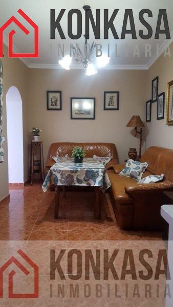 Venta de casa en Arcos de la Frontera