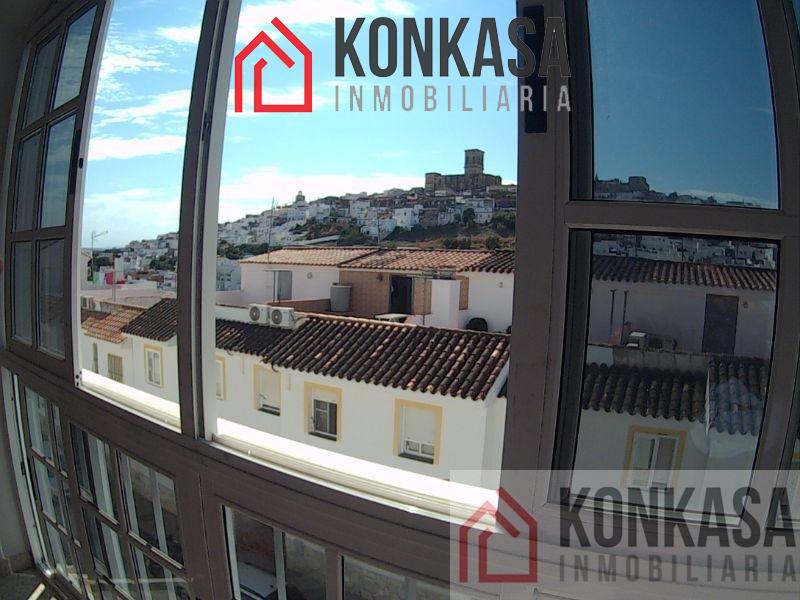 Venta de piso en Arcos de la Frontera