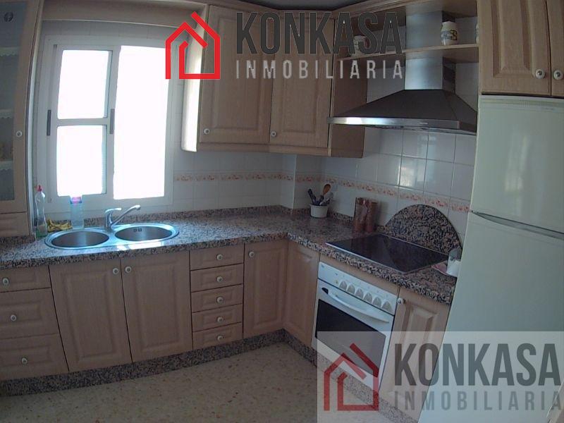 Venta de piso en Arcos de la Frontera