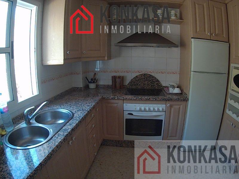 Venta de piso en Arcos de la Frontera