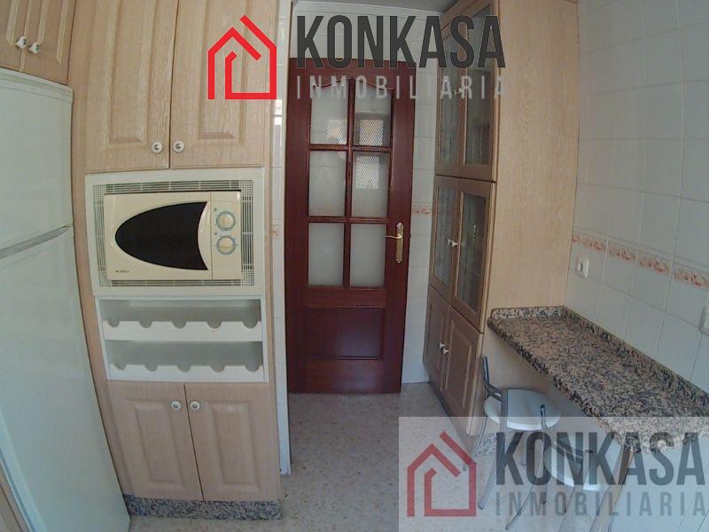 Venta de piso en Arcos de la Frontera