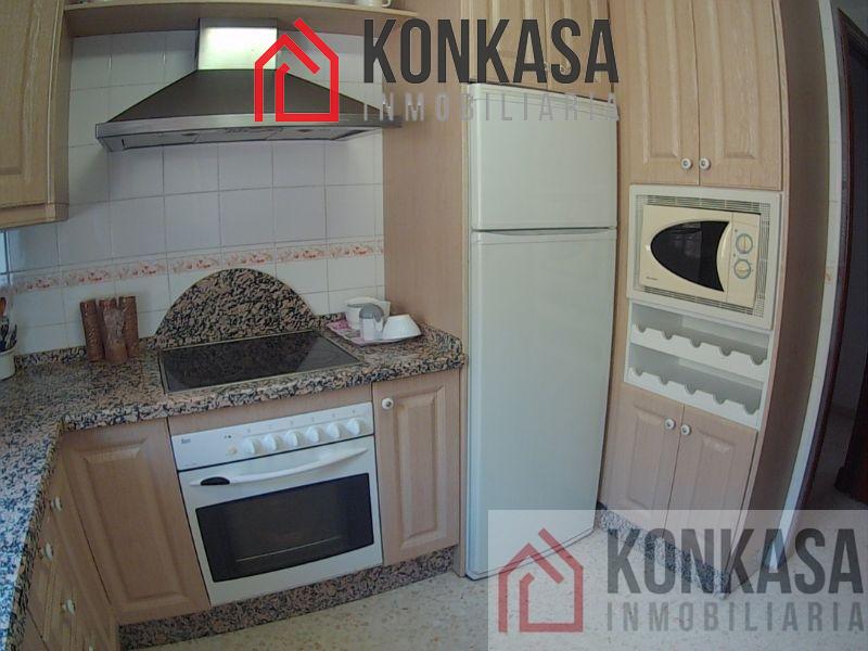 Venta de piso en Arcos de la Frontera