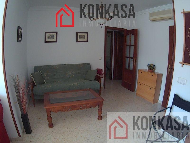 Venta de piso en Arcos de la Frontera