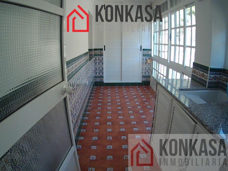 Venta de piso en Arcos de la Frontera