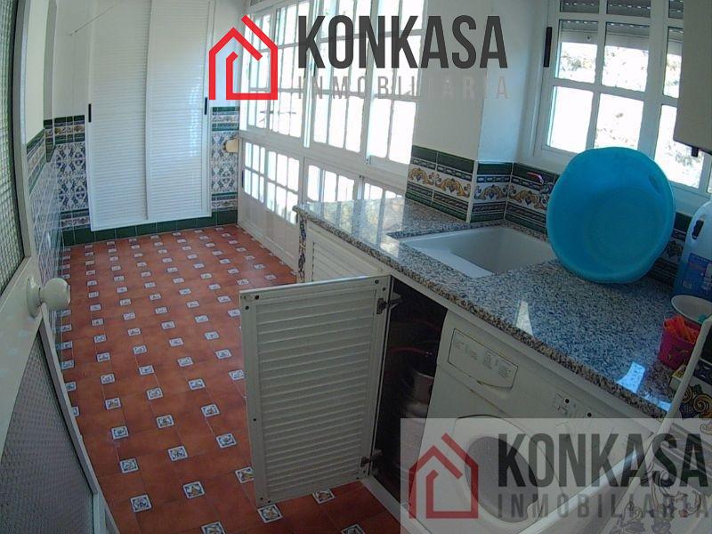 Venta de piso en Arcos de la Frontera