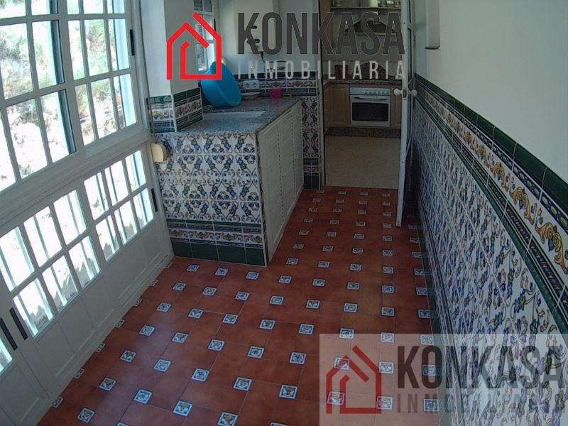 Venta de piso en Arcos de la Frontera