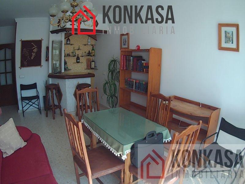 Venta de piso en Arcos de la Frontera