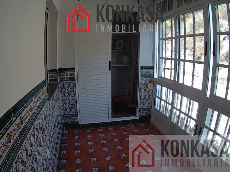 Venta de piso en Arcos de la Frontera