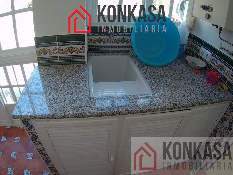 Venta de piso en Arcos de la Frontera