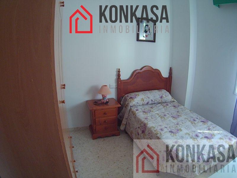 Venta de piso en Arcos de la Frontera