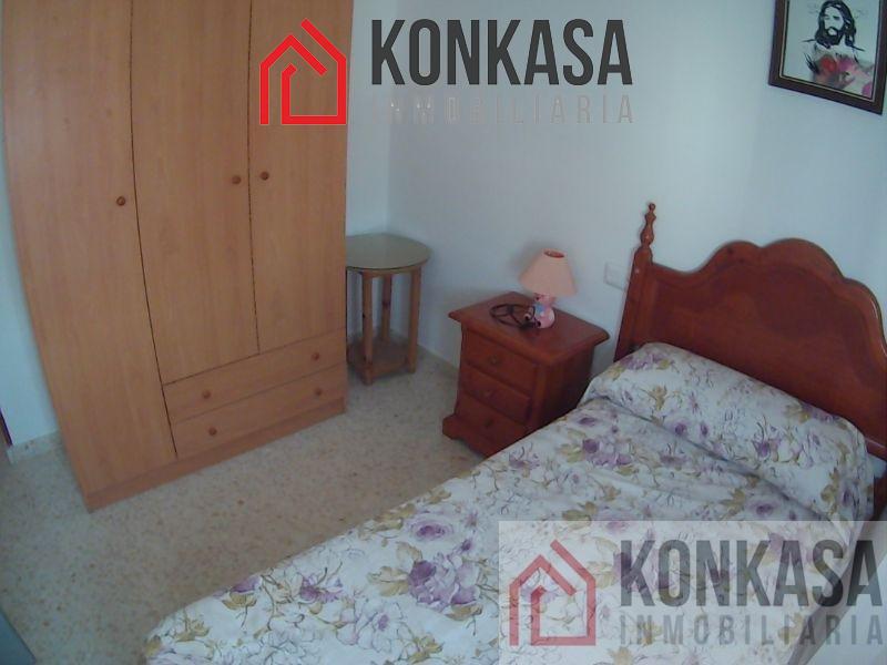 Venta de piso en Arcos de la Frontera