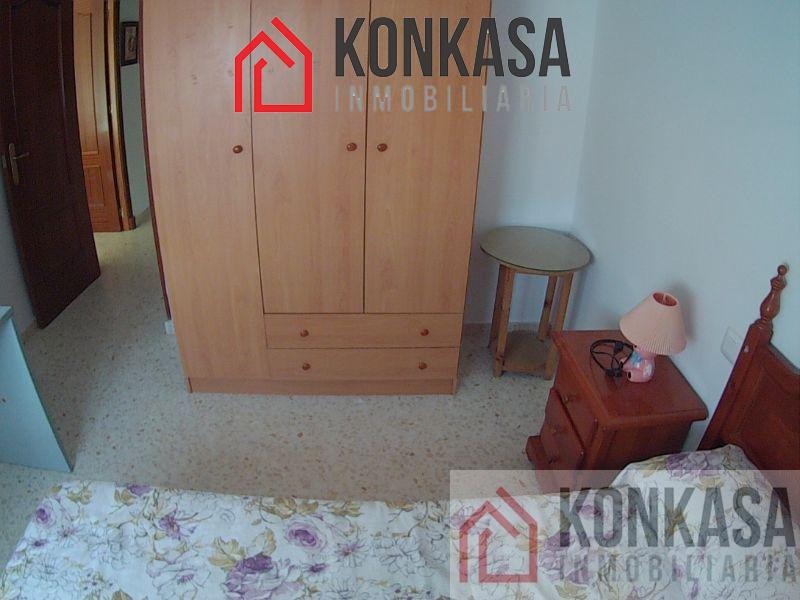 Venta de piso en Arcos de la Frontera