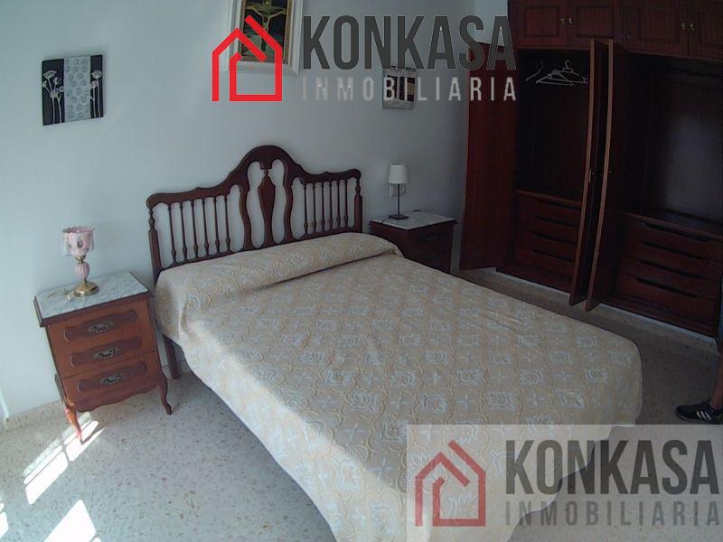 Venta de piso en Arcos de la Frontera