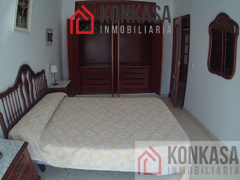 Venta de piso en Arcos de la Frontera