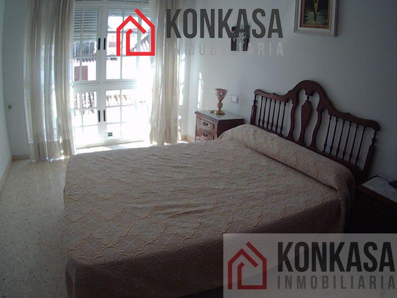 Venta de piso en Arcos de la Frontera