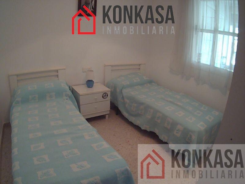 Venta de piso en Arcos de la Frontera