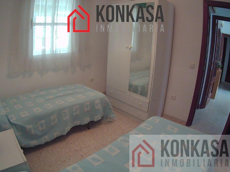 Venta de piso en Arcos de la Frontera