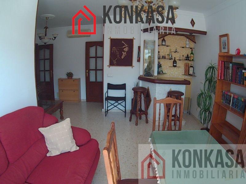 Venta de piso en Arcos de la Frontera