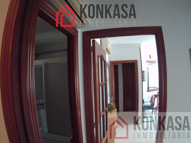 Venta de piso en Arcos de la Frontera