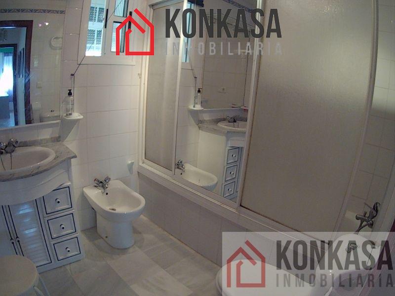 Venta de piso en Arcos de la Frontera