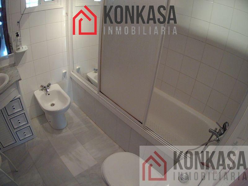 Venta de piso en Arcos de la Frontera