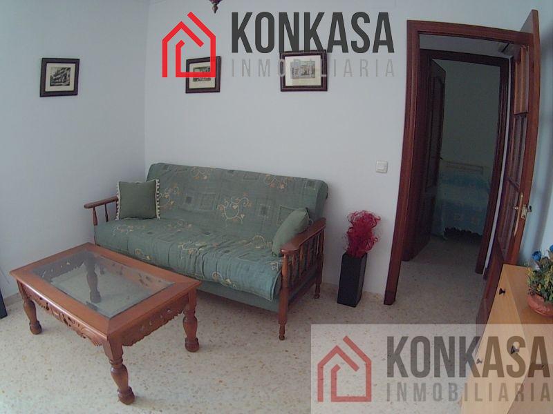 Venta de piso en Arcos de la Frontera