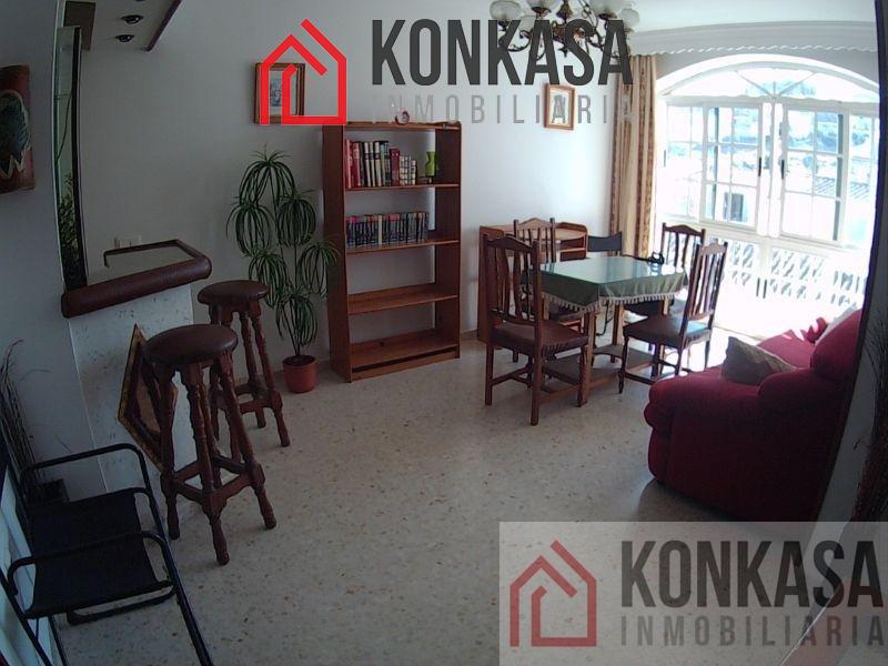 Venta de piso en Arcos de la Frontera