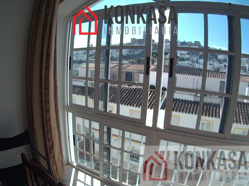 Venta de piso en Arcos de la Frontera