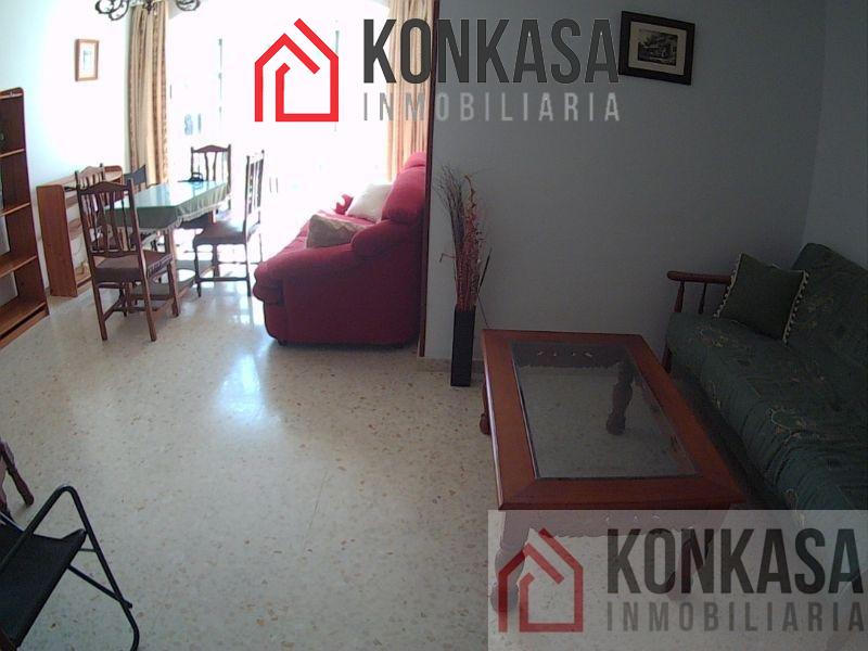 Venta de piso en Arcos de la Frontera