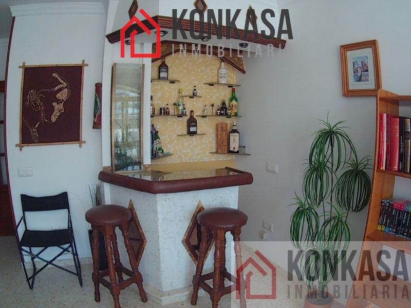 Venta de piso en Arcos de la Frontera