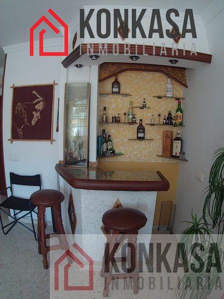 Venta de piso en Arcos de la Frontera
