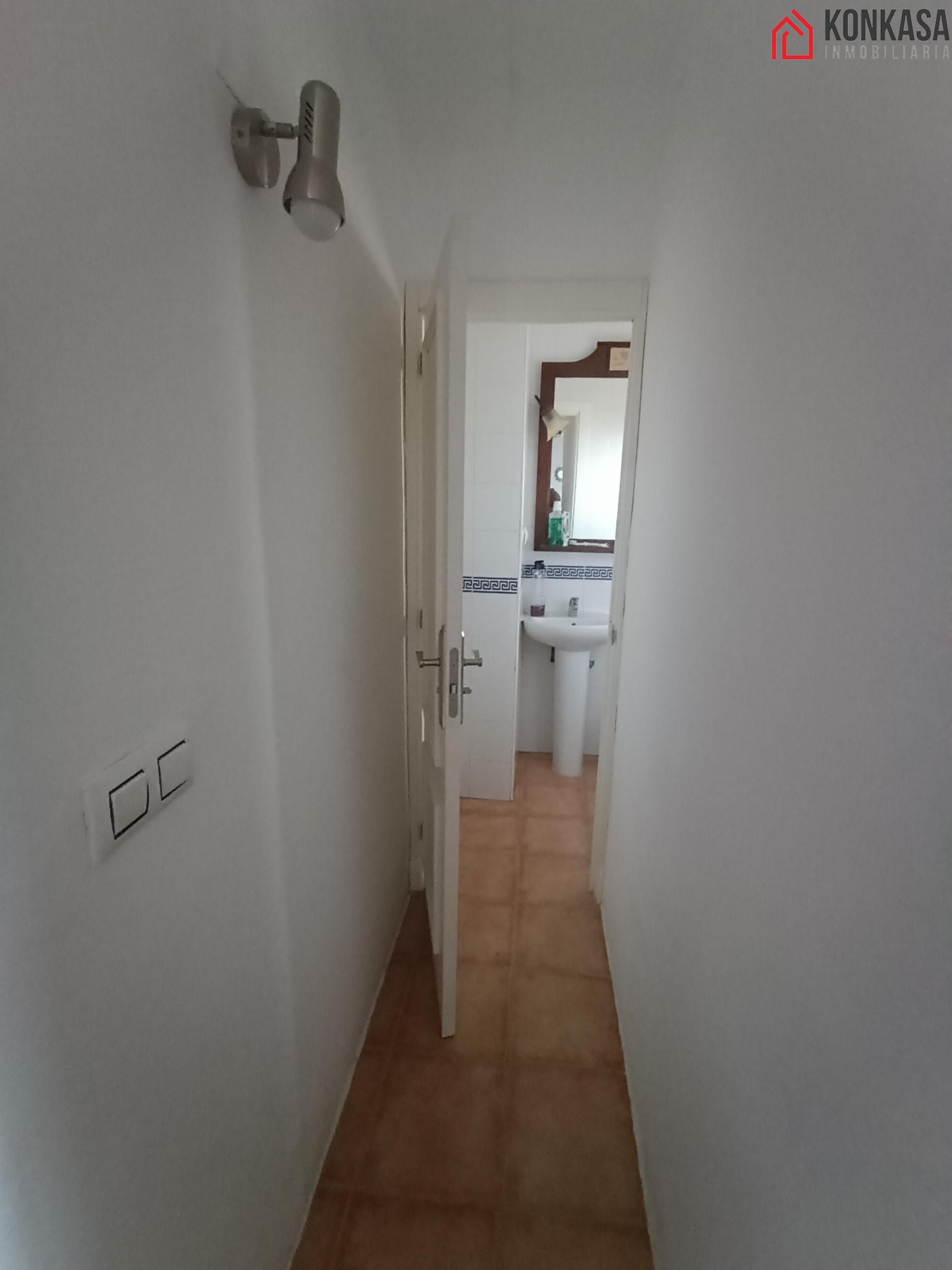 For sale of house in Arcos de la Frontera