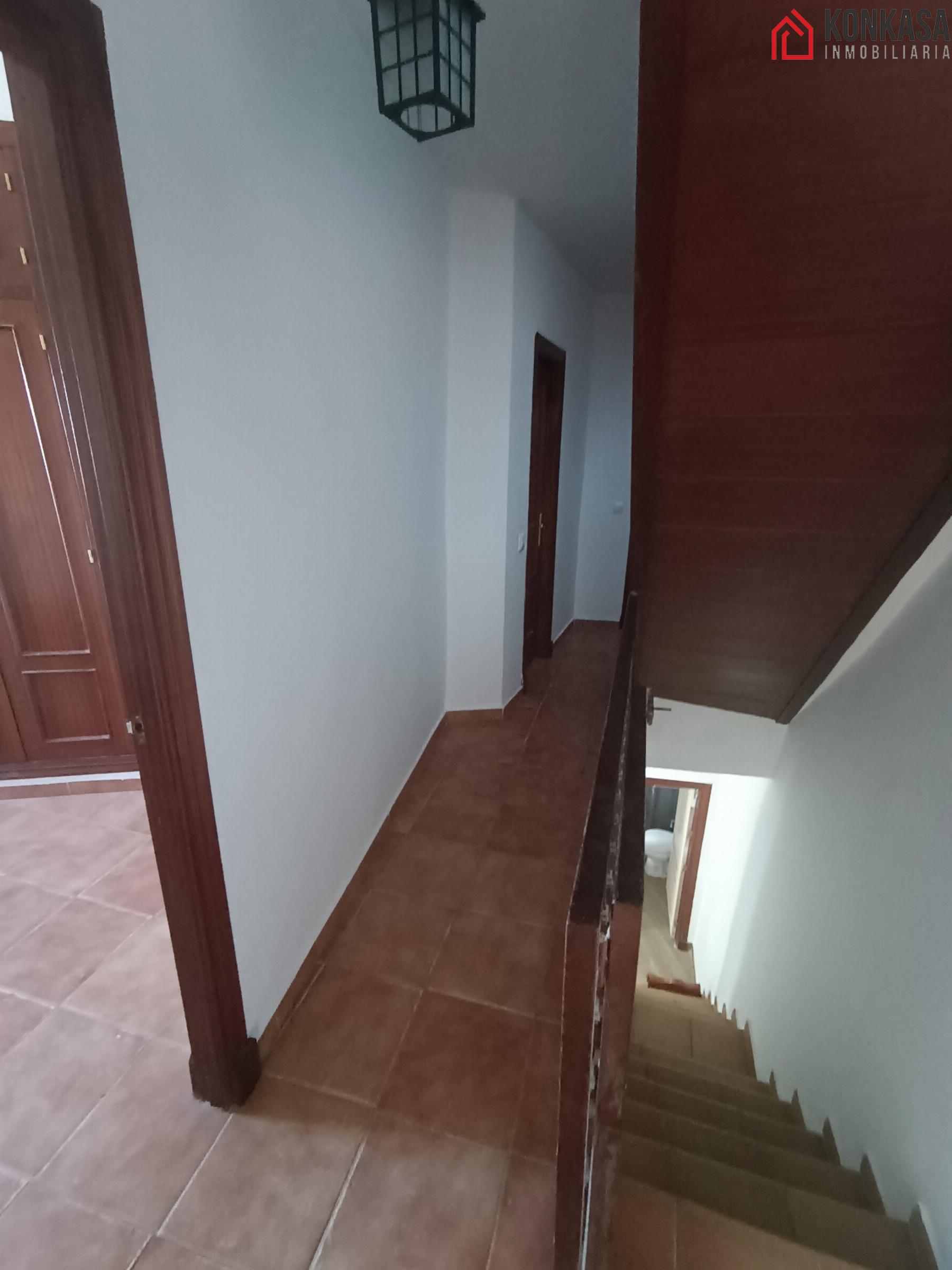 For sale of house in Arcos de la Frontera