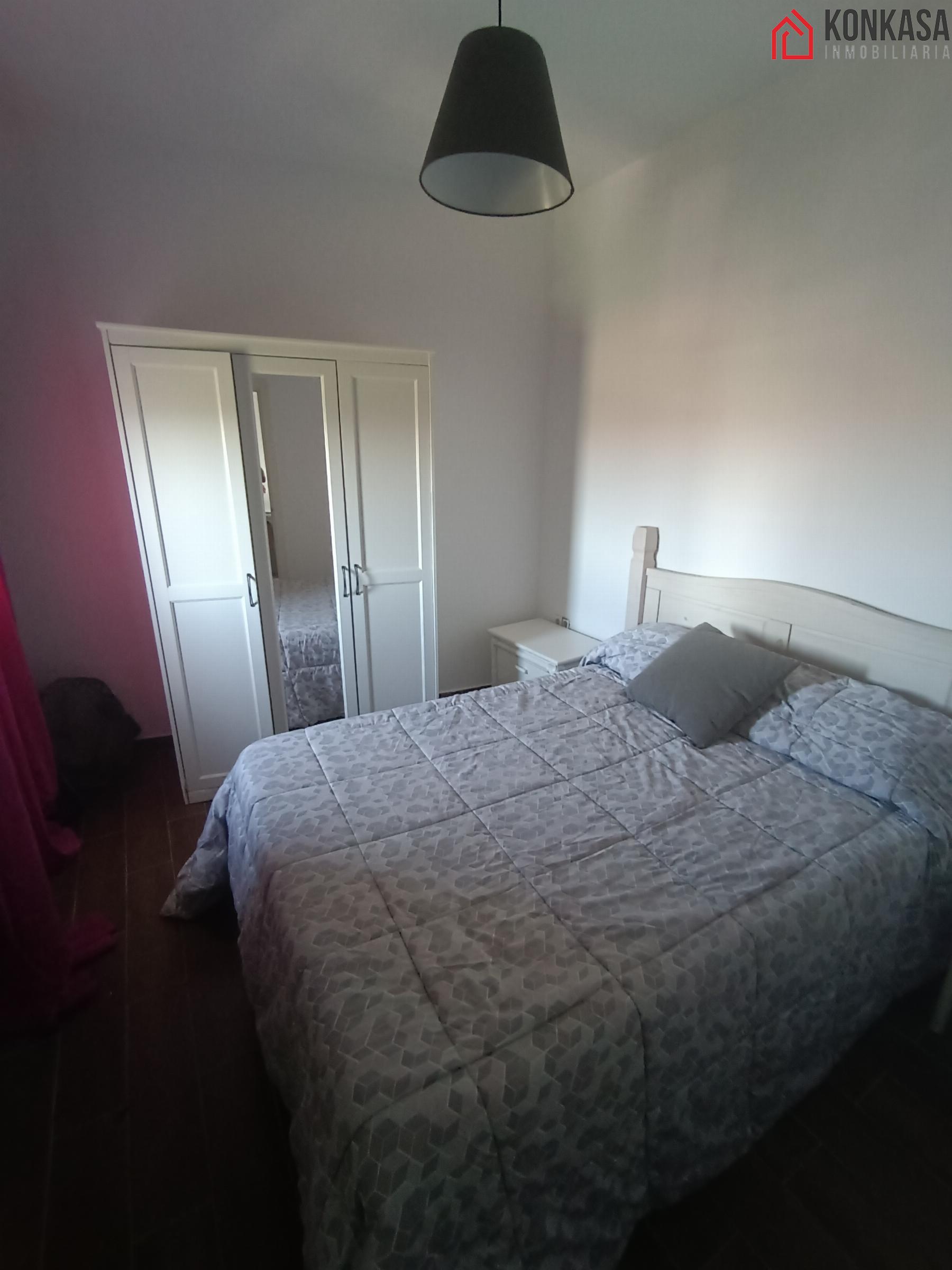 For sale of house in Arcos de la Frontera