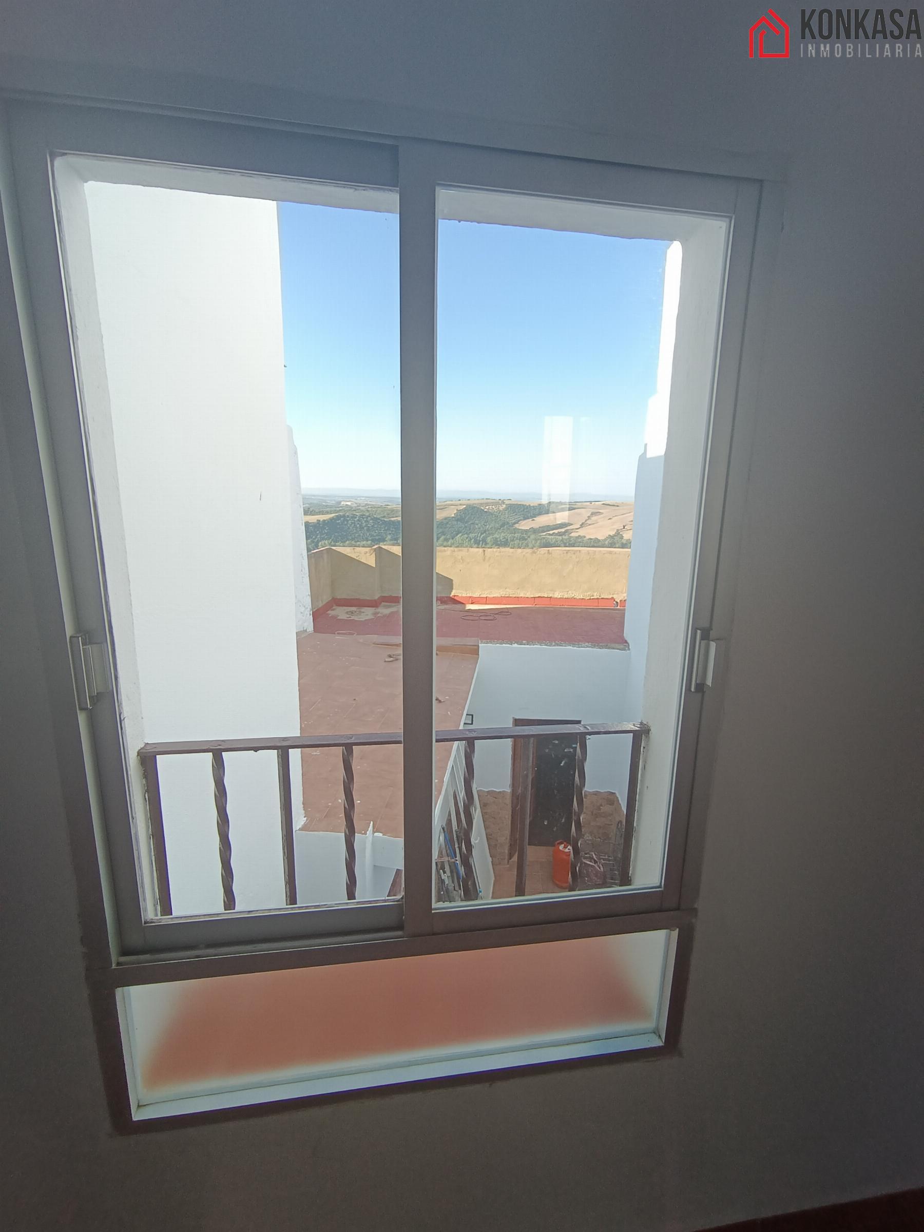 For sale of house in Arcos de la Frontera