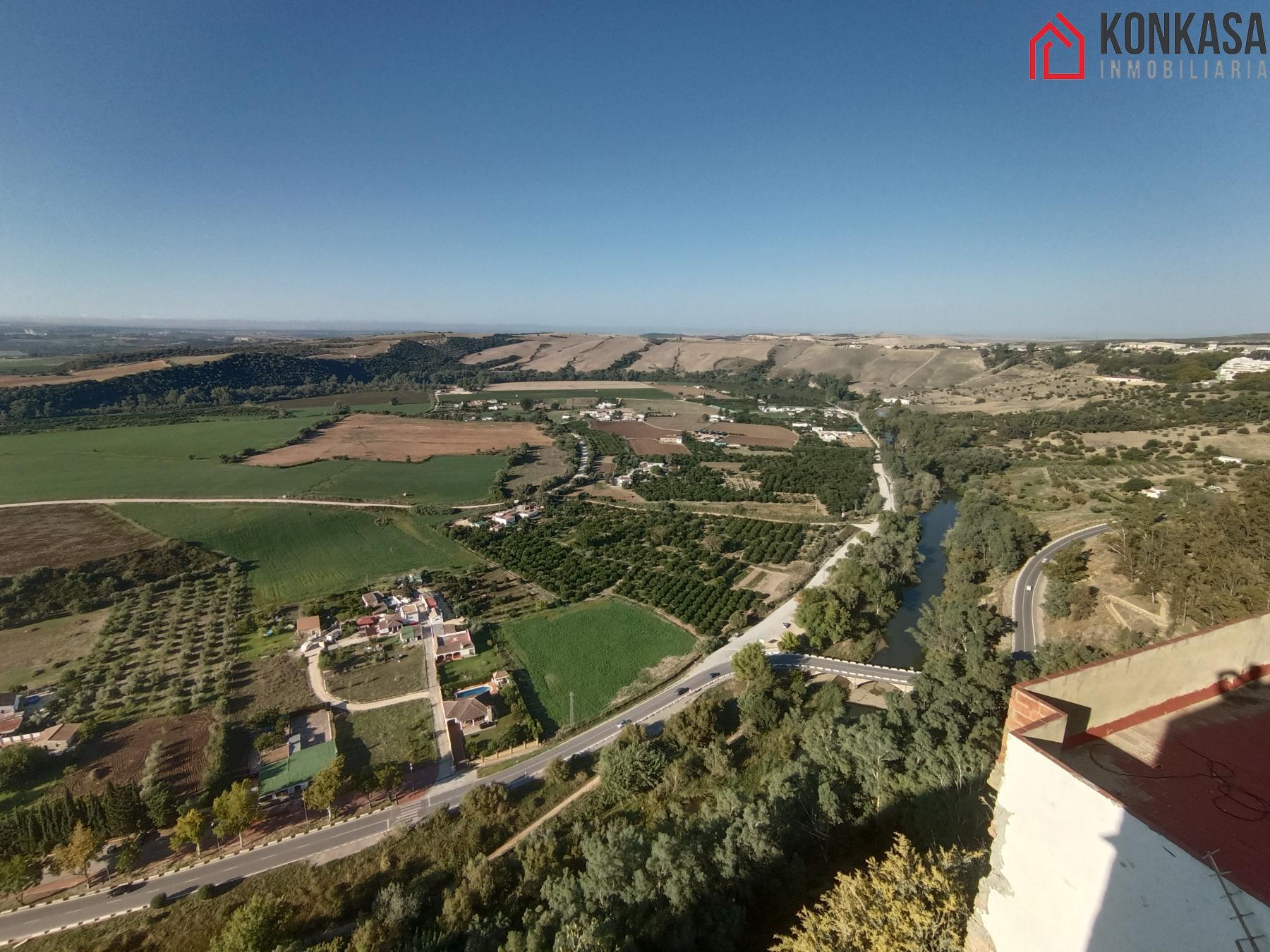 For sale of house in Arcos de la Frontera