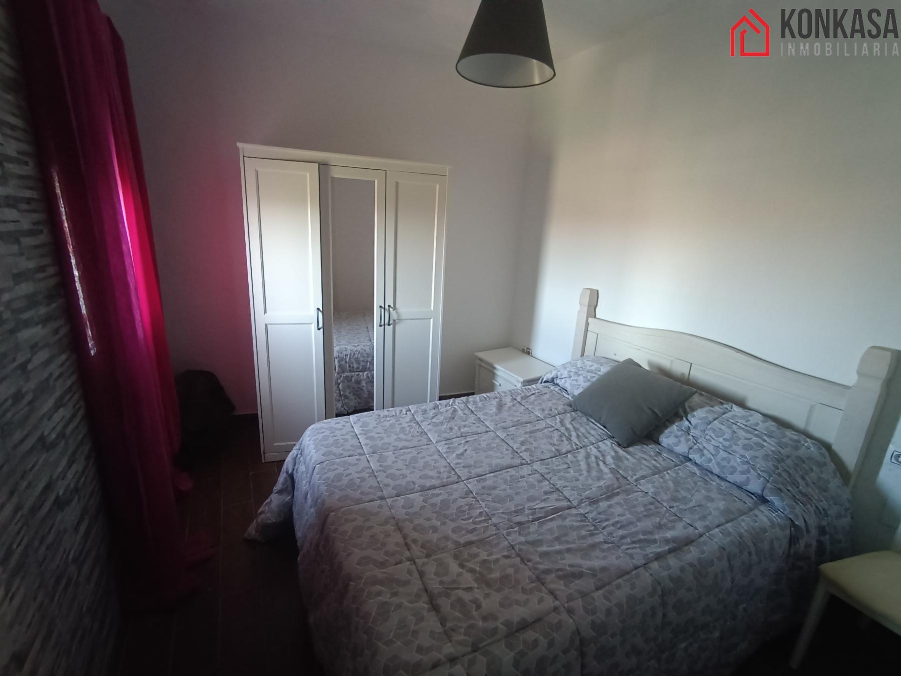 For sale of house in Arcos de la Frontera