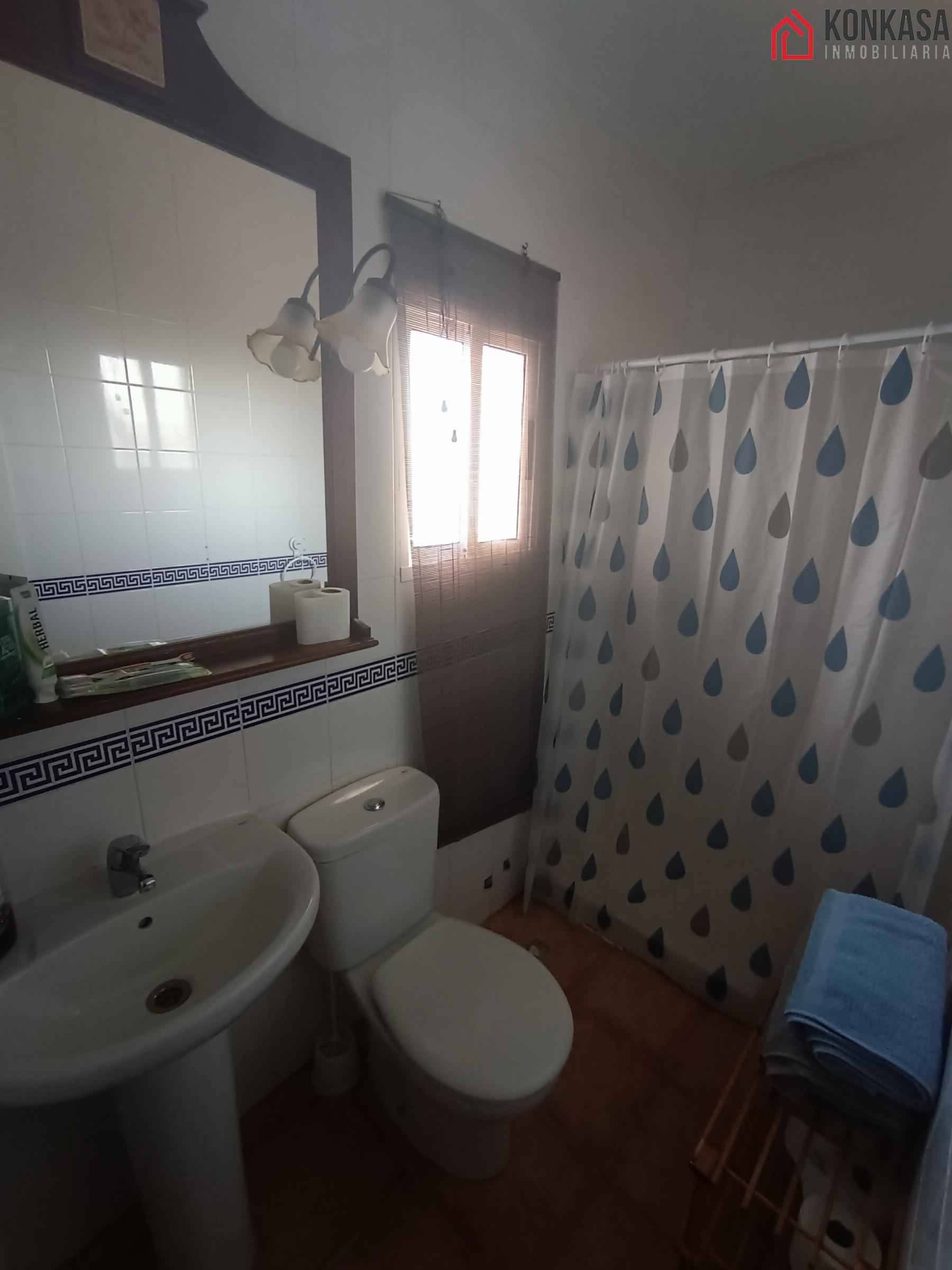 For sale of house in Arcos de la Frontera
