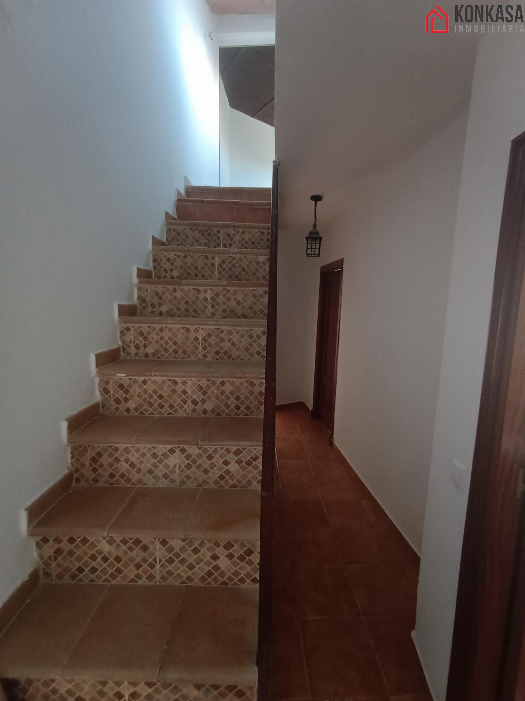 For sale of house in Arcos de la Frontera