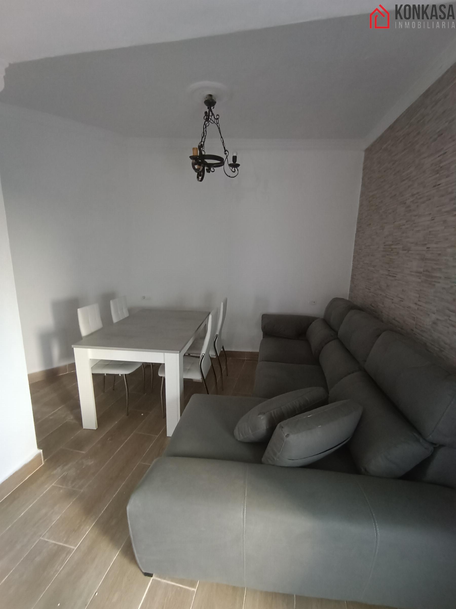 For sale of house in Arcos de la Frontera