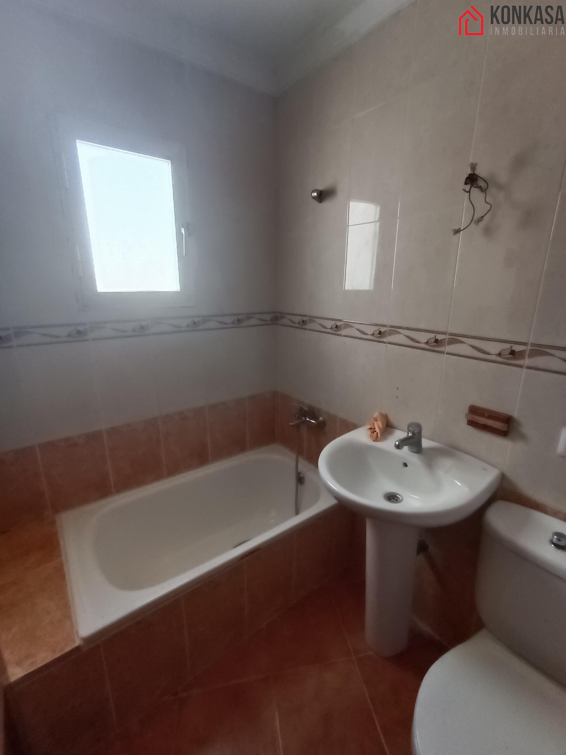 Venta de casa en Arcos de la Frontera