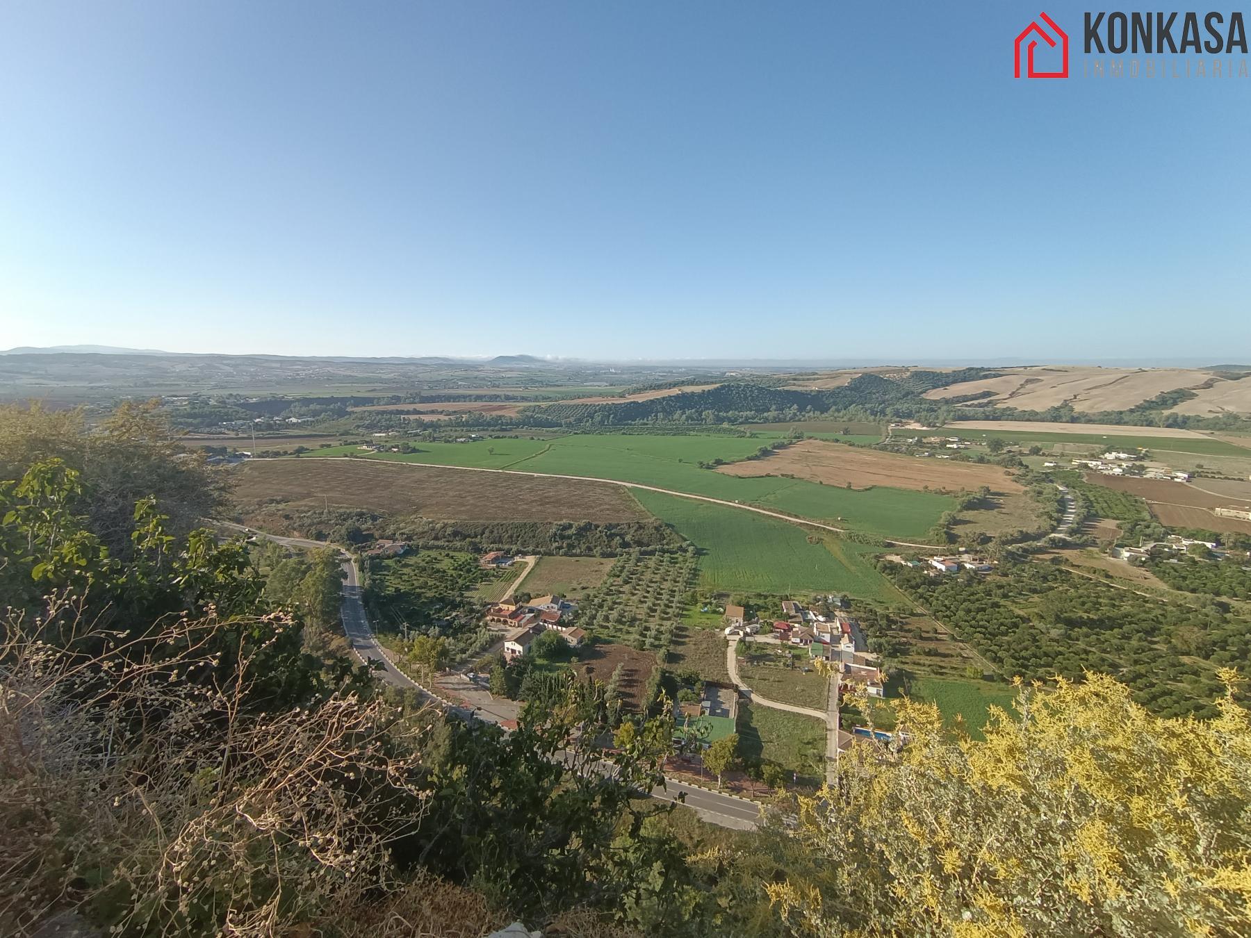 For sale of house in Arcos de la Frontera
