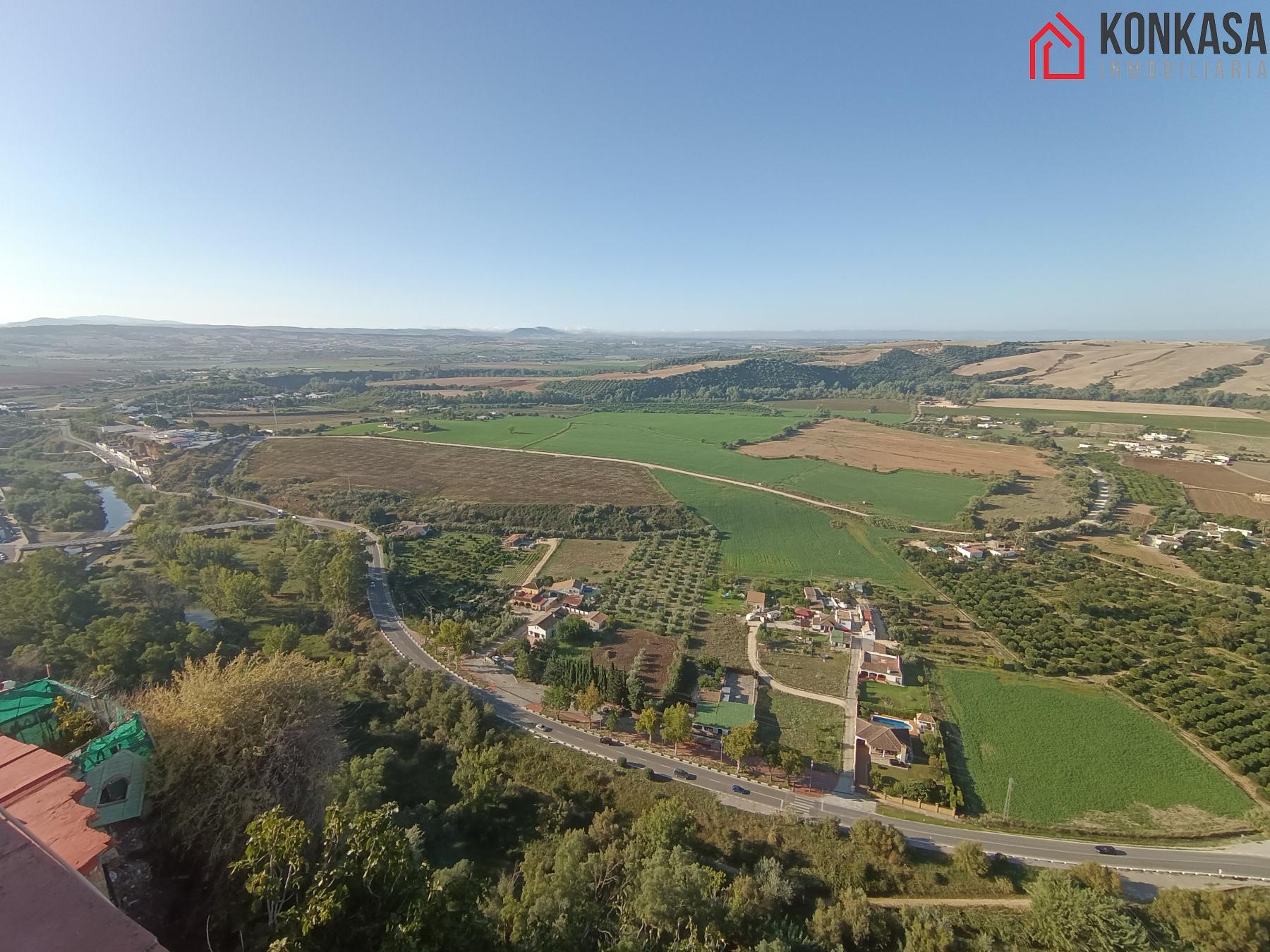 For sale of house in Arcos de la Frontera