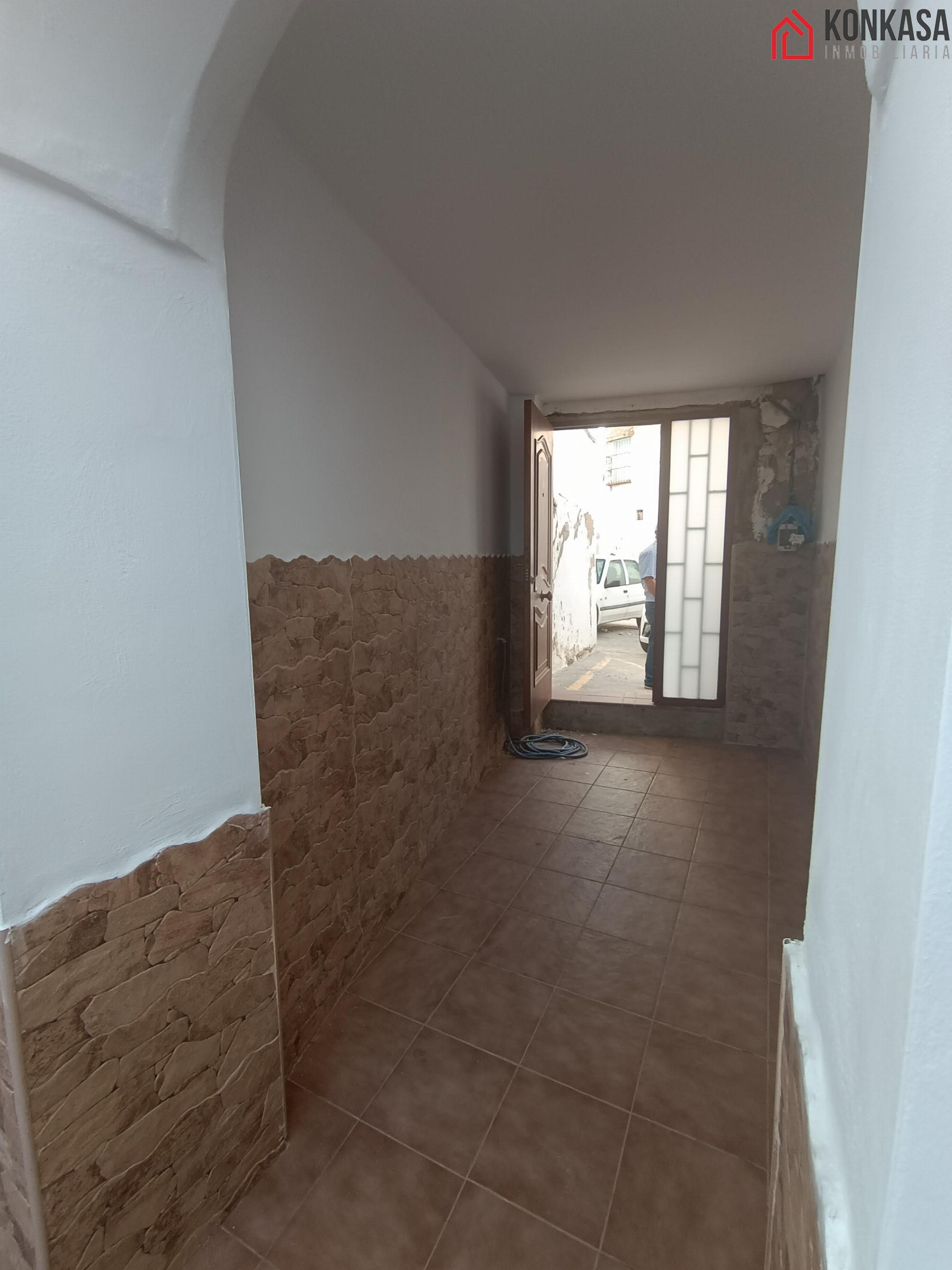 For sale of house in Arcos de la Frontera