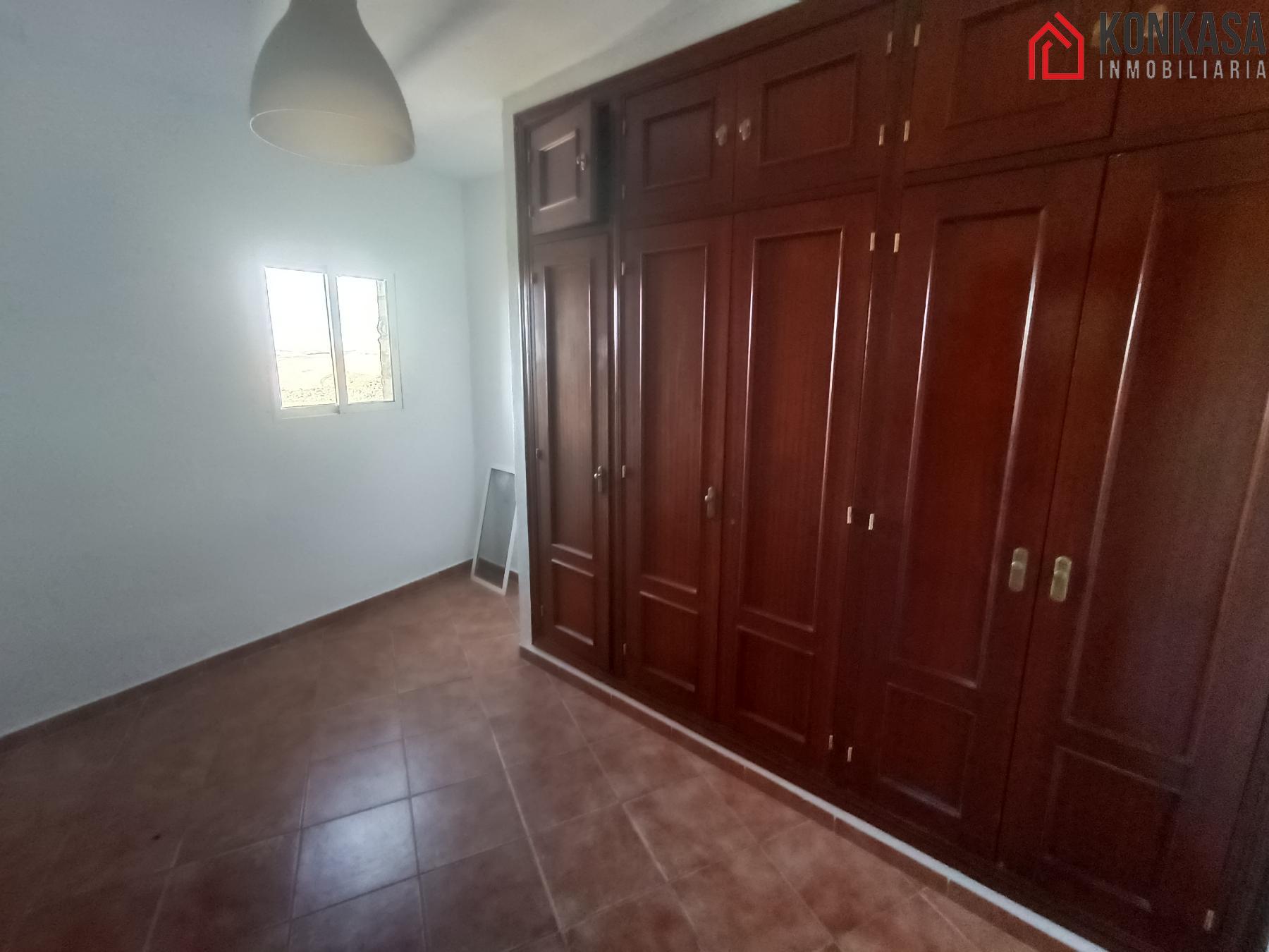 For sale of house in Arcos de la Frontera