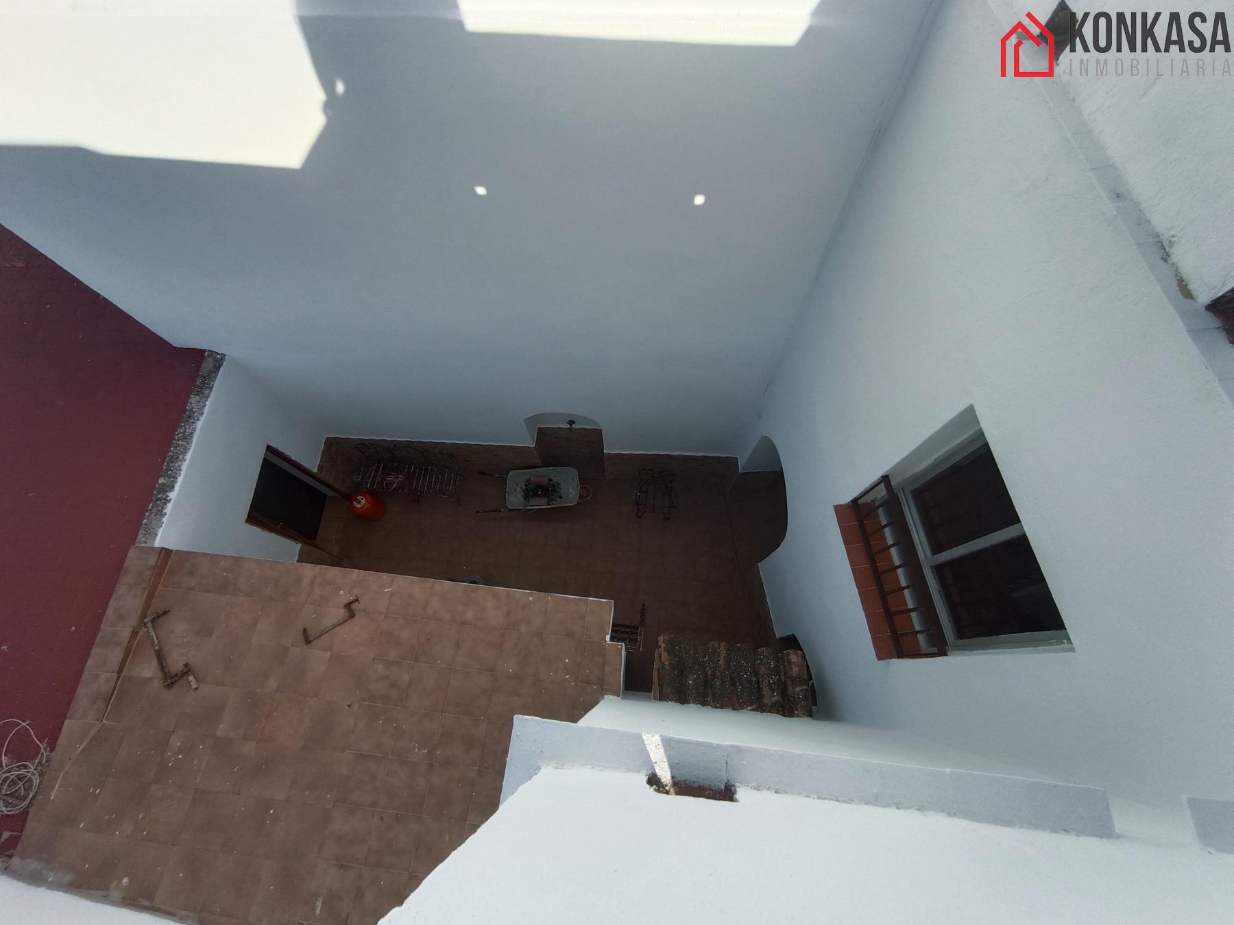 For sale of house in Arcos de la Frontera