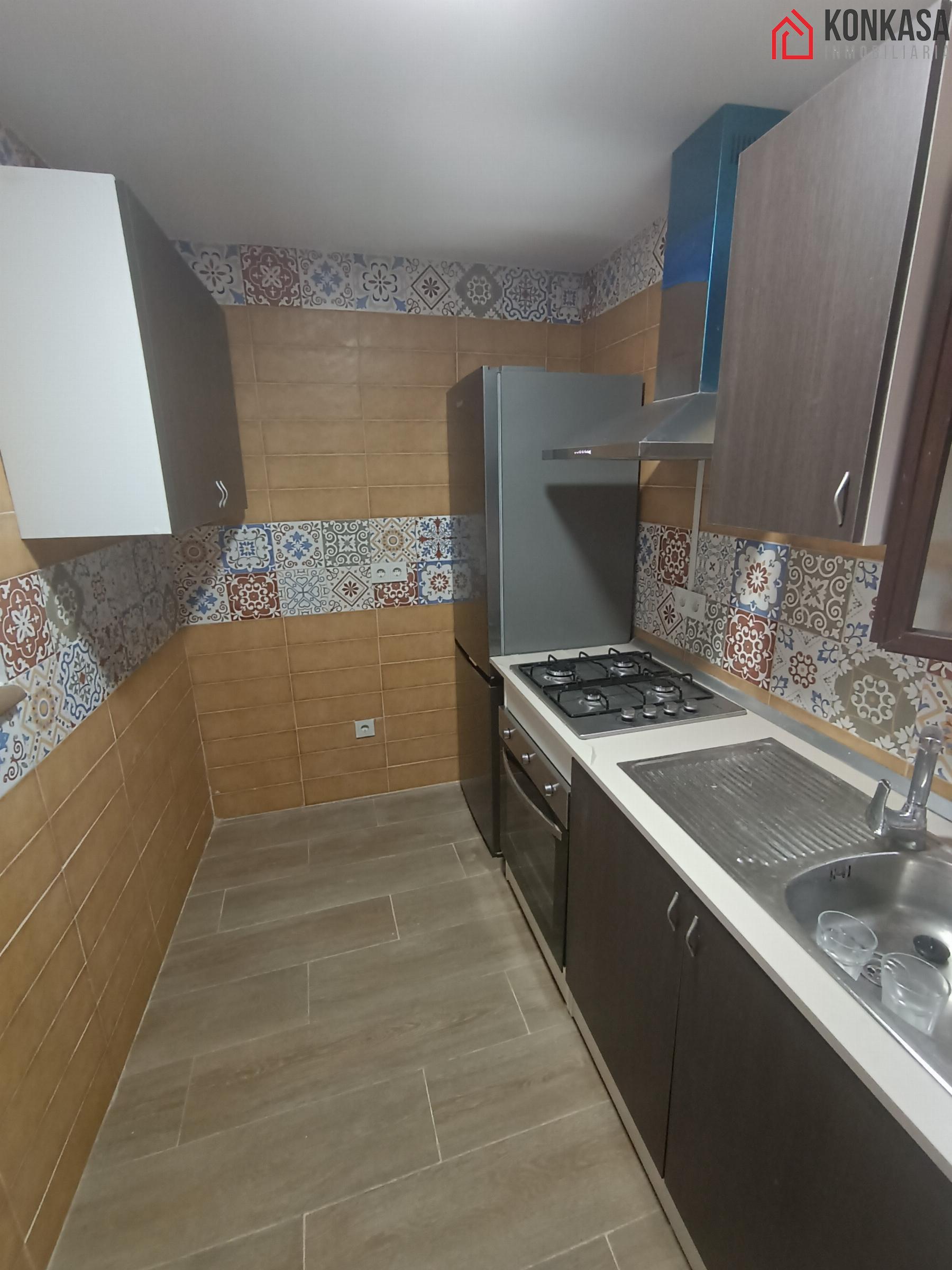 For sale of house in Arcos de la Frontera