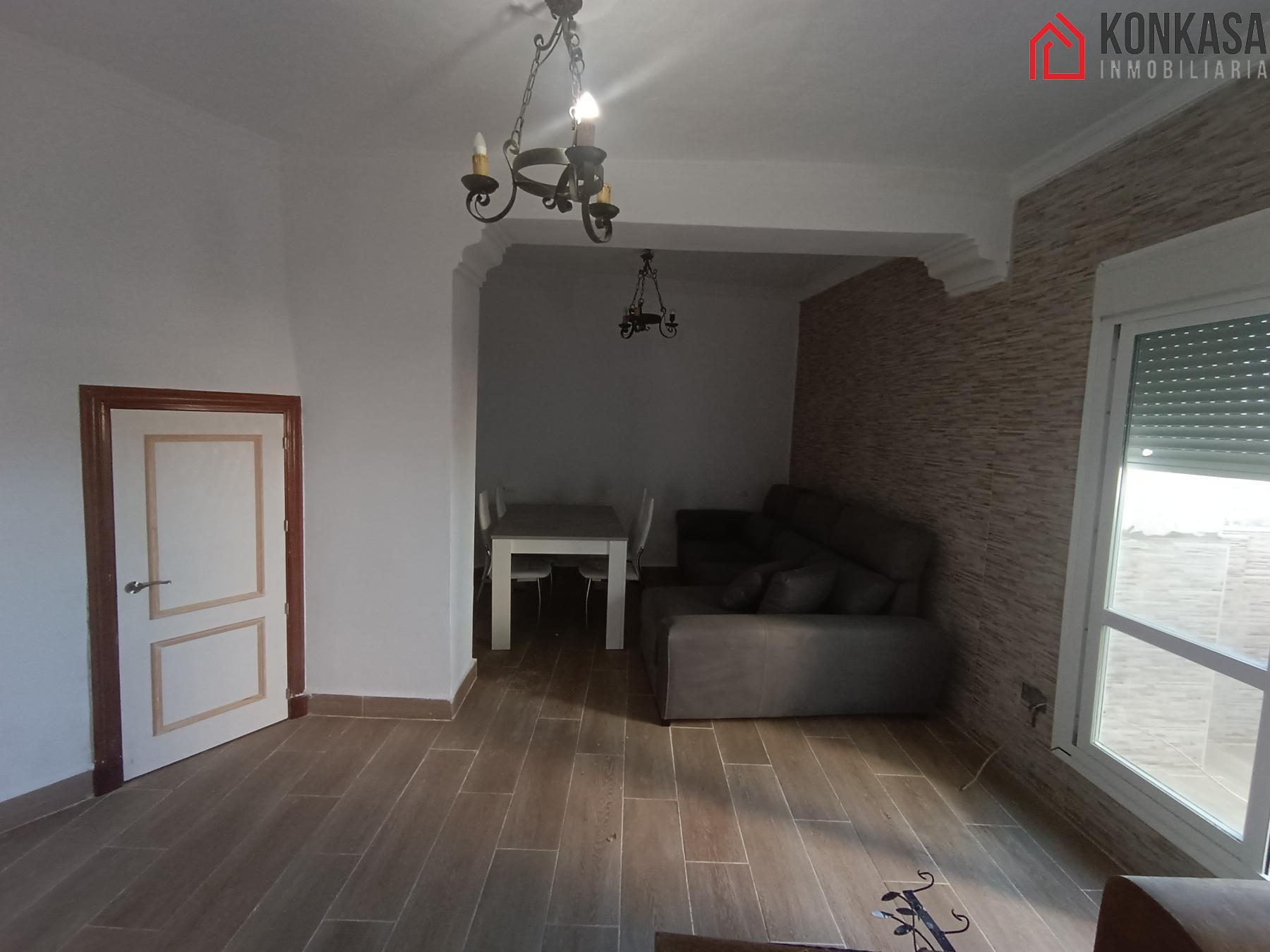 For sale of house in Arcos de la Frontera