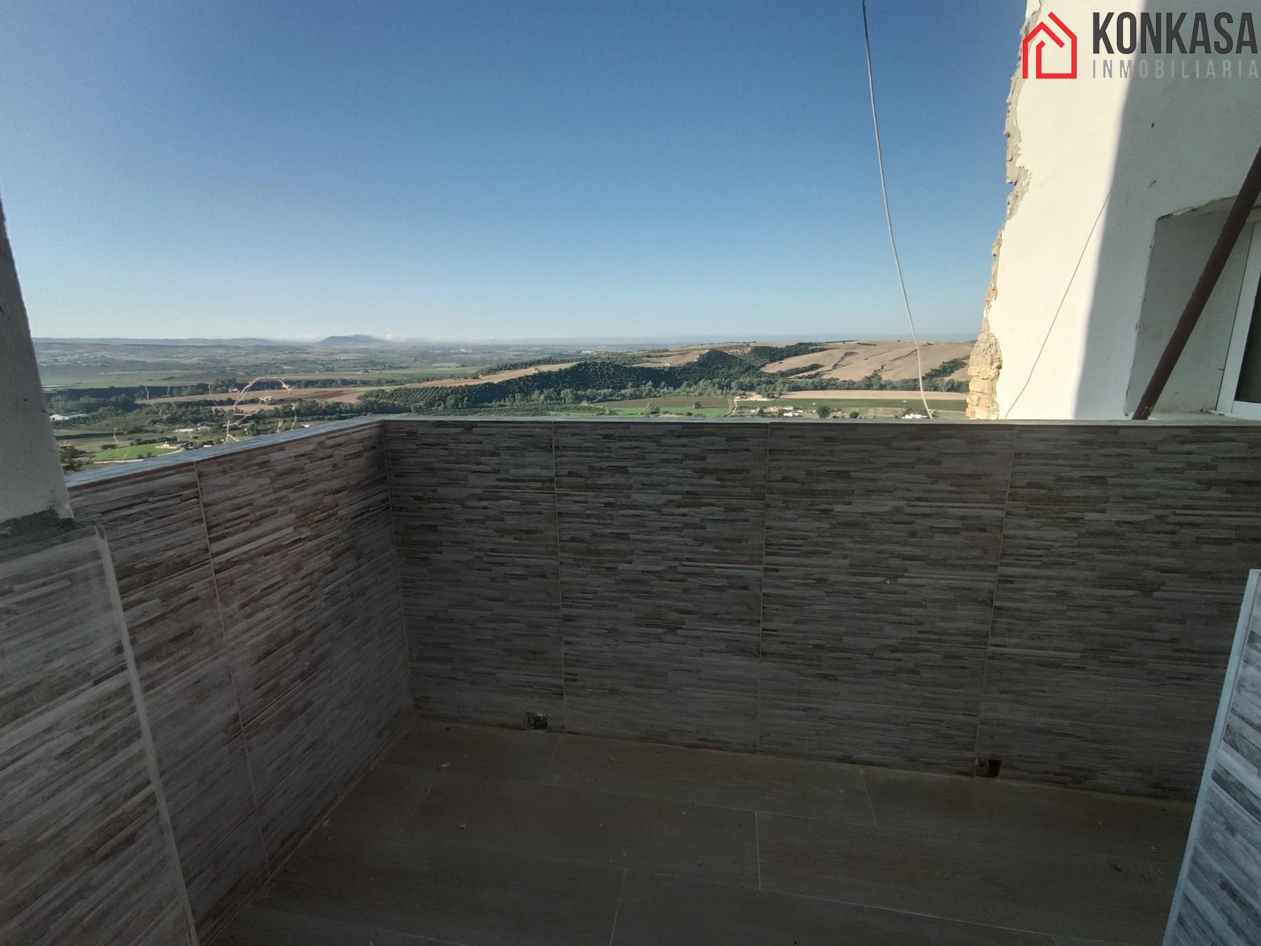 For sale of house in Arcos de la Frontera